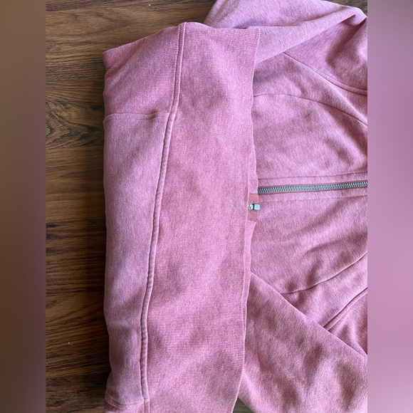 Lululemon Scuba Full Zip up hoodie - Picture 9 of 11